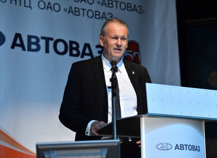 АВТОВАЗ обозначил направления своего развития